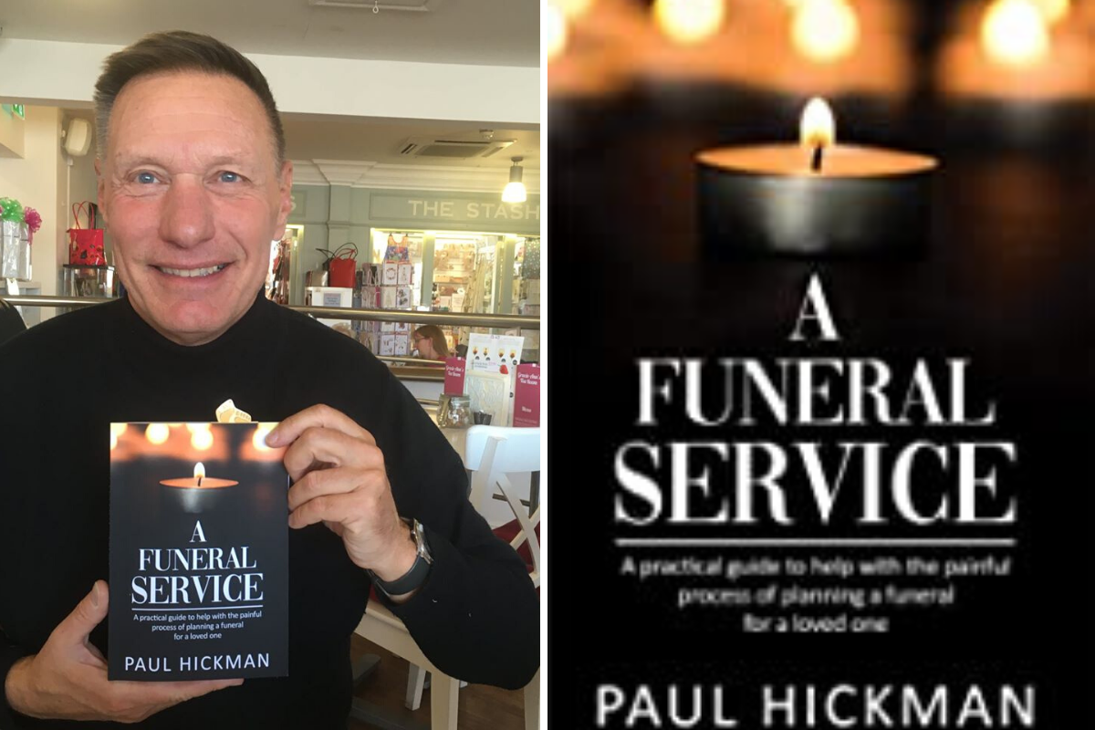 Paul Hickman